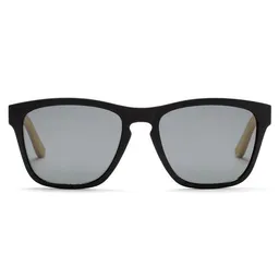 TAKE A SHOT TAKE A SHOT Sonnenbrille The Shadow Bambus – Produktbild 1 von 1