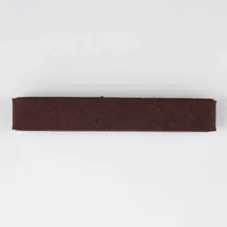 Gütermann Gütermann Schrägband 20mm 3m Braun Nr. 1913 – Produktbild 1 von 1