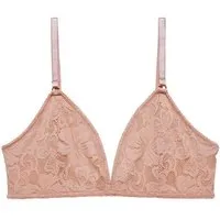 Underprotection Underprotection Ruby BH aus weicher Stretch-Spitze – Produktbild 1 von 1