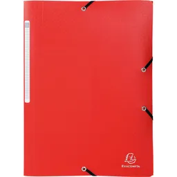 Exacompta Exacompta Eckspanner Opak – Produktbild 1 von 1