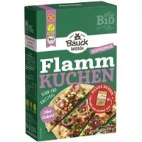 Bauckhof Flammkuchen-Backmischung, glutenfrei – Produktbild 1 von 1