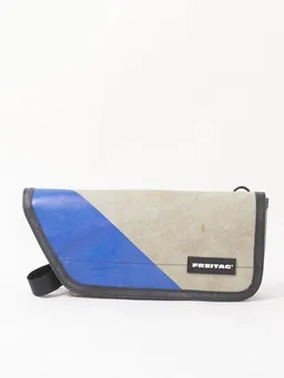 Freitag Freitag F141 BERYL - grey blue (000004312321) – Produktbild 1 von 1