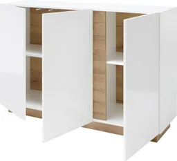 Home affaire Sideboard CLAiR Sideboard 52, Breite 138 cm – Produktbild 1 von 1