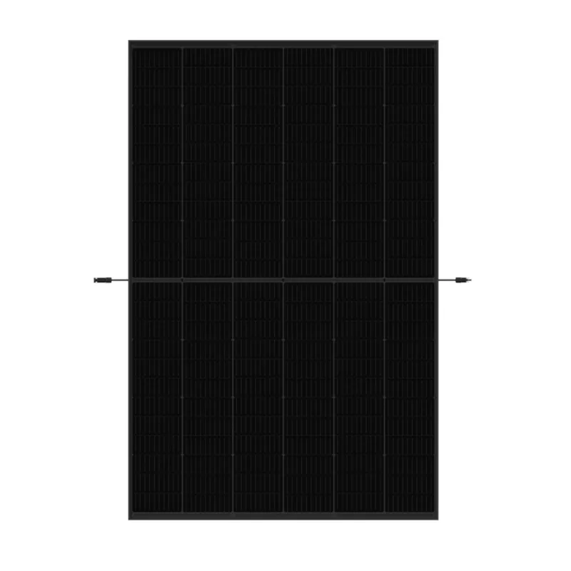 TRINA-SOLAR Trina Vertex S 415W Glas-Folie Full Black - TSM-415DE09R.05 – Produktbild 1 von 2
