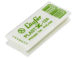 Läufer Läufer Radierer "Plast X-124" – Produktbild 1 von 1