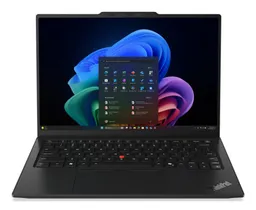 Lenovo Lenovo ThinkPad X1 Carbon Gen 14 21V7 - Aura Edition - Intel Core Ultra 7 355 / 2.3 GHz - Evo - Win 11 Pro - Intel Graphics - 32 GB RAM - 1 TB SSD NVMe, TCG Opal Encryption 2 - 35.6 cm (14") – Produktbild 1 von 1