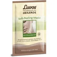 Luvos Luvos Soft-Peeling-Maske – Produktbild 1 von 1