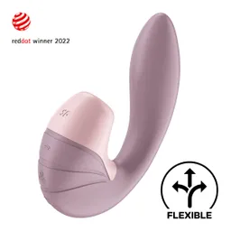 Satisfyer Satisfyer Supernova, 18 cm – Produktbild 1 von 1