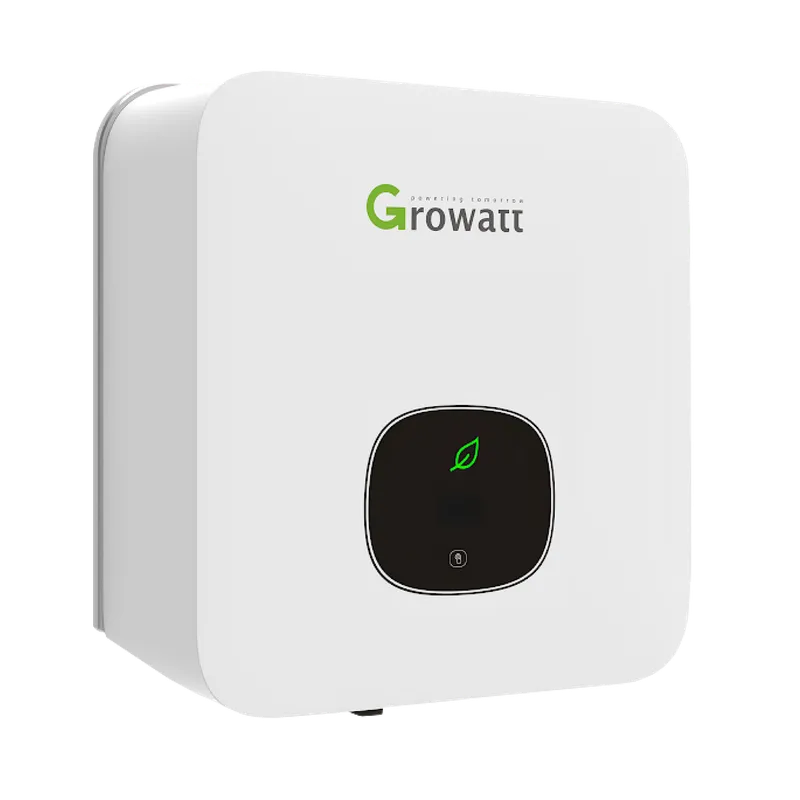 Growatt Growatt MIN 3000TL-XH Hybrid Wechselrichter – Produktbild 1 von 2