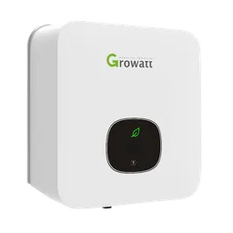 Growatt Growatt MIN 3000TL-XH Hybrid Wechselrichter – Produktbild 1 von 1