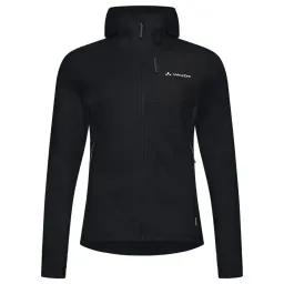 Vaude Fleece mit Kapuze und Reißverschluss, Damen VAUDE Monviso III – Produktbild 1 von 1