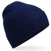 Beechfield Beechfield Damen / Herren Feinstrickmütze aus Bio-Baumwolle – Produktbild 1 von 1