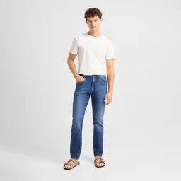 DAWN DAWN Jeans DUSK Regular Straight Classic – Produktbild 1 von 1