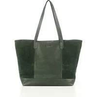 deepmello deepmello Shopper, Grün, – Produktbild 1 von 1
