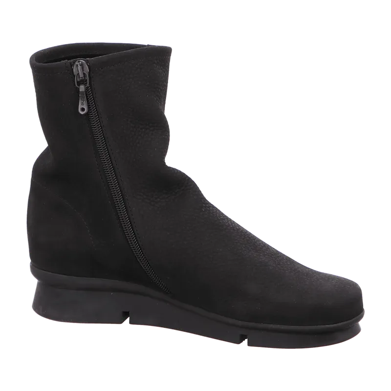 Arche Arche Padaro für Damen, schwarz, Größe 40 EU, Schwarz, – Produktbild 6 von 7