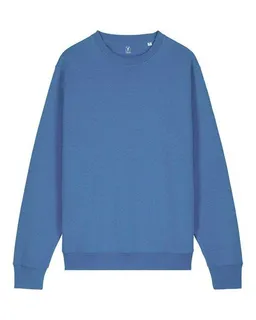 YTWOO YTWOO Essential Comfort: Unisex Terry Sweatshirt mit Rundhalsausschnitt – Produktbild 1 von 1