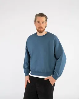MATONA Matona Pullover für Männer aus Bio-Baumwolle / Sweatshirt – Produktbild 1 von 1