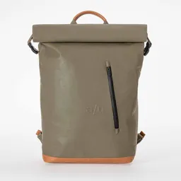 aunts & uncles aunts & uncles Japan Matsuyama Rolltop Rucksack mit 16" Notebookfach fallen rock – Produktbild 1 von 1