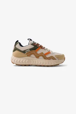 MoEa MoEa Herren vegan Sneakers Gen7 All In Mountain Mehrfarbig – Produktbild 1 von 1