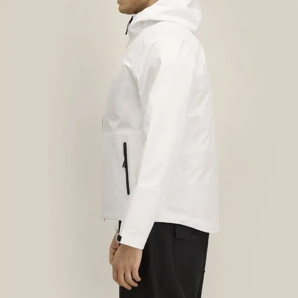 YTWOO YTWOO Wetterfeste Herren Funktionsjacke, Off white, – Produktbild 3 von 4