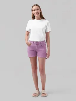 MUD Jeans MUD Jeans Jeans Shorts - Shorty - aus einem Baumwolle/Elastan Mix – Produktbild 1 von 1