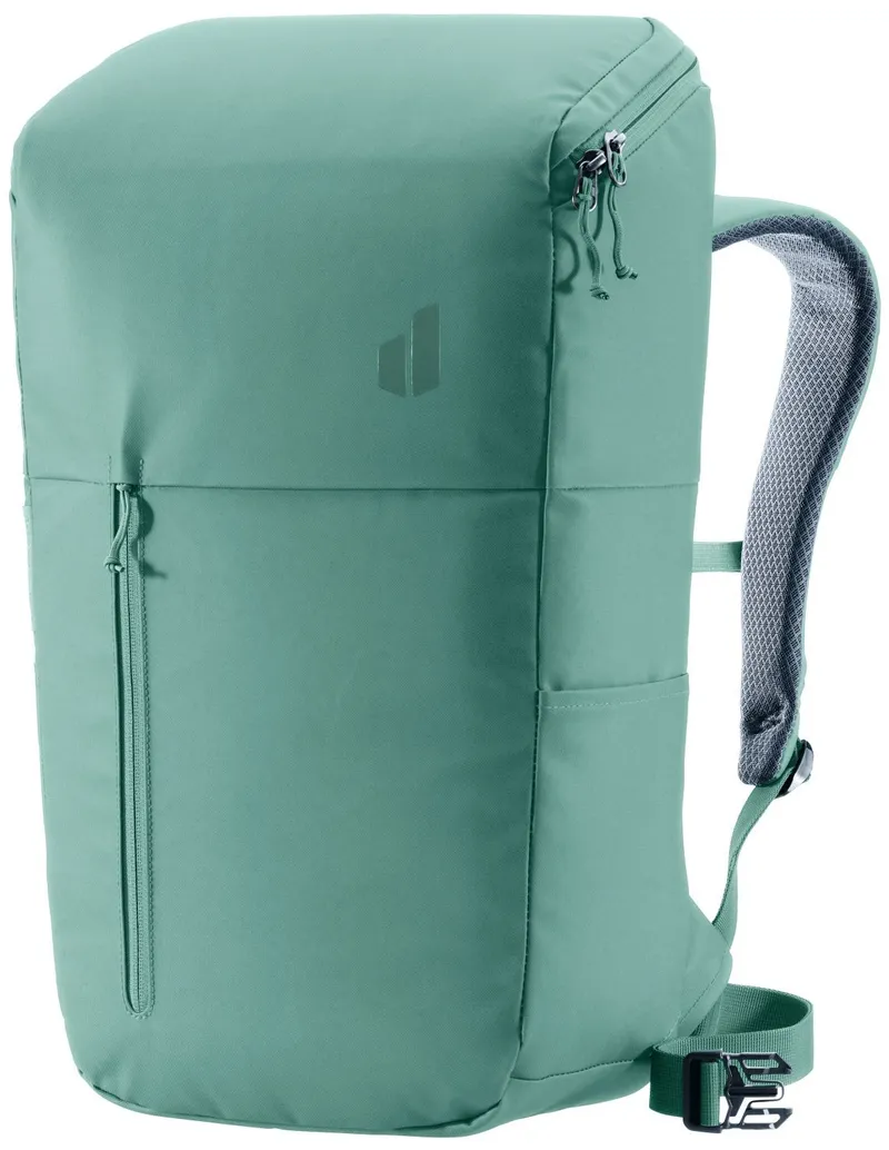 Deuter Deuter UP Stockholm LTD Lifestyle Rucksack, jade, Green, – Produktbild 1 von 1