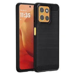 imoshion imoshion Brushed Back Cover für das Motorola Moto G15 / G15 Power – Produktbild 1 von 1