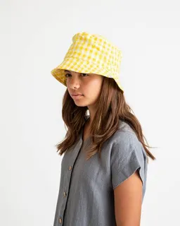 MATONA Matona Sommerlicher Sonnenhut für Kinder und Frauen / Sun Hat – Produktbild 1 von 1