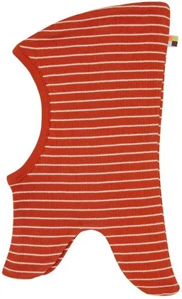loud + proud loud + proud Baby & Kinder Schlupfmütze Derby Rib, GOTS-zertifiziert – Produktbild 1 von 1