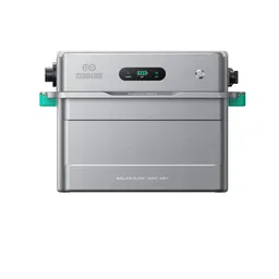 Zendure Deutschland Zendure SolarFlow 1600 AC+ | Günstiger AC-Speicher Nachrüsten, SolarFlow 1600 AC+ (1.92 kWh) / Ohne Batterie – Produktbild 1 von 1