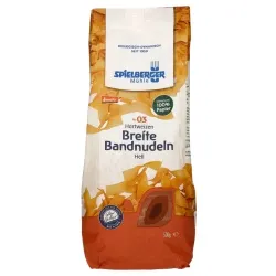 Spielberger Hartweizen-Bandnudeln – Produktbild 1 von 1