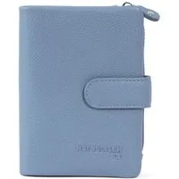 Margelisch Margelisch RFID-Geldbörse Oxford 3, Sky blue, – Produktbild 1 von 1