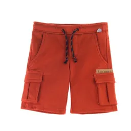 Marraine Kids Marraine Kids Sweatshort aus Bio Baumwolle "Campfire" – Produktbild 1 von 1