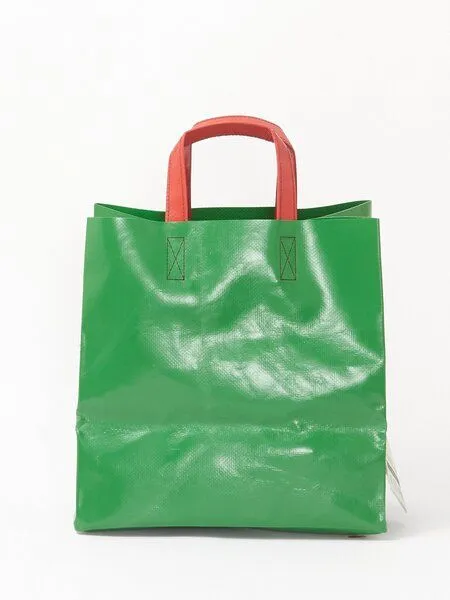 Freitag Freitag F250 Sonny - green red (000004265172) – Produktbild 3 von 3