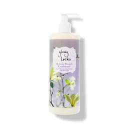 100% PURE® - Purity Cosmetics Glossy Locks - Moisture Drench Conditioner 400 ml - Diese Größe ist ein Auslaufartikel – Produktbild 1 von 1