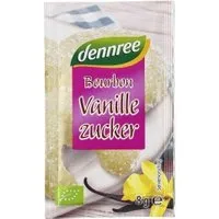 dennree Bourbon-Vanillezucker – Produktbild 1 von 1