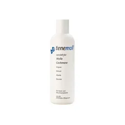 Intervall Intervall tenemoll Spezialwaschmittel Wolle Merino Cashmere Daunen – Produktbild 1 von 1