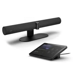 GN NETCOM Jabra PanaCast 50 Video Bar System | 8502-231 | Kit für Videokonferenzen (PanaCast 50) – Produktbild 1 von 1