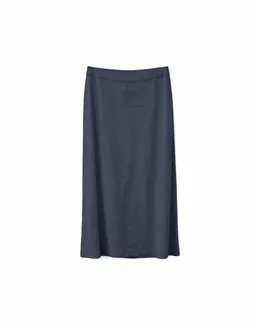 Mazine Mazine Rock - Linen Midi - aus 100% Leinen – Produktbild 1 von 1