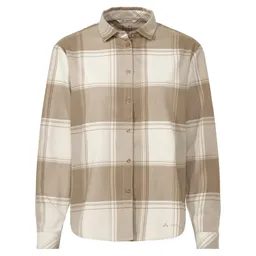 Vaude FARSUND LS SHIRT III – Produktbild 1 von 1