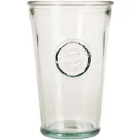 3 Trinkgläser 'Authentic' aus Recyclingglas 0,3 l – Produktbild 1 von 1