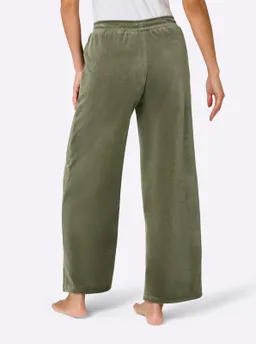 feel good Hose khaki – Produktbild 1 von 1