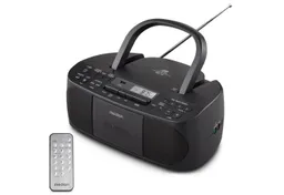 Medion Medion Radio (MW / UKW mit RDS, AM- / FM- Tuner, 3 W) – Produktbild 1 von 1