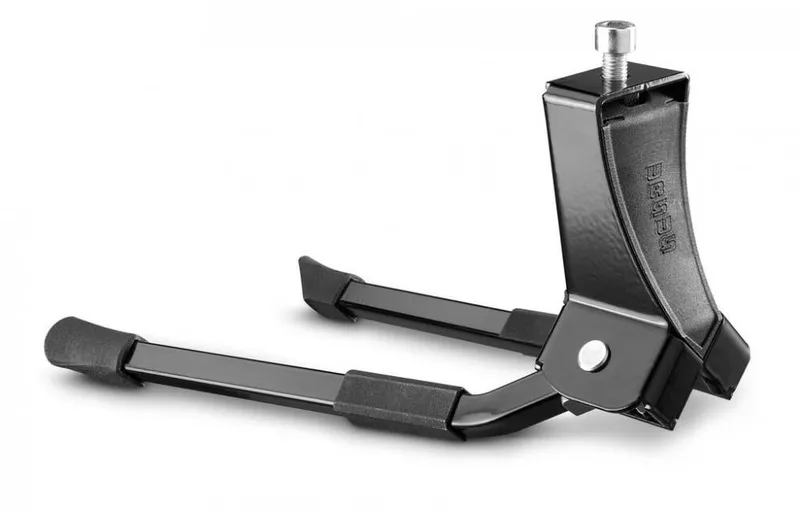 Ursus Ursus Zweibeinständer Hopper - 28 Zoll Schwarz Modell 2024 – Produktbild 1 von 2