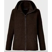 Mufflon Mufflon Nele - S 17 braun (Jacke für Frauen) – Produktbild 1 von 1