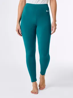 feel good Leggings aquapetrol – Produktbild 1 von 1