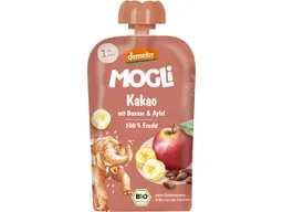 MOGLi MOGLi Bio-Quetschie "Kakao Banane", 100 g – Produktbild 1 von 1