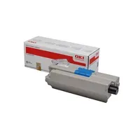 OKI Oki Toner 44973536 schwarz – Produktbild 2 von 2