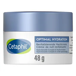 Cetaphil Cetaphil Optimal Hydration Revitalisierende Nachtcreme – Produktbild 1 von 1