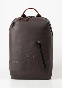 aunts & uncles aunts & uncles Japan Hamamatsu Rucksack mit 13" Notebookfach Ground coffee – Produktbild 1 von 1